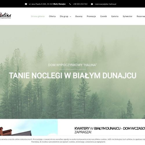 Noclegi zakopane krupówki - Zakopane