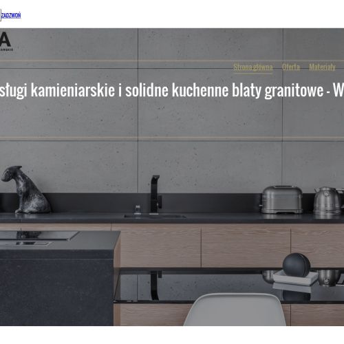 Posadzki z kamienia - Mińsk Mazowiecki