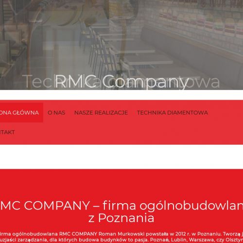 Rzeszów - technika diamentowa