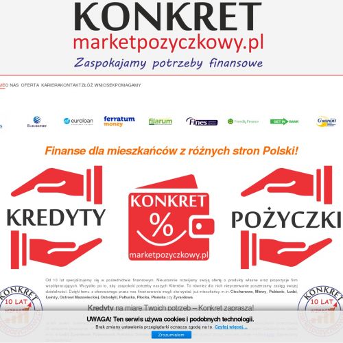 Doradca finansowy łomża - Ciechanów