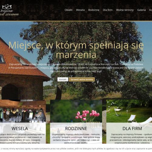 Wesele jankowice - Nowy Tomyśl