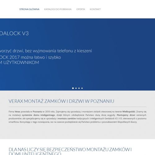 Gniezno - bramy garażowe