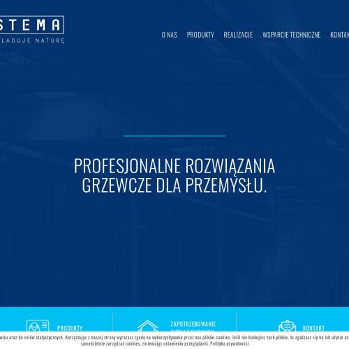 Ogrzewanie na podczerwień