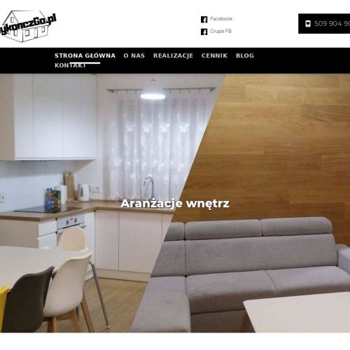 Częstochowa - instalacje hydrauliczne