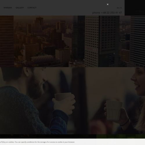 Hostel warszawa centrum