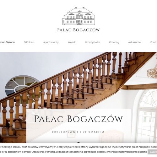 Zielona Góra - ślub w plenerze żary