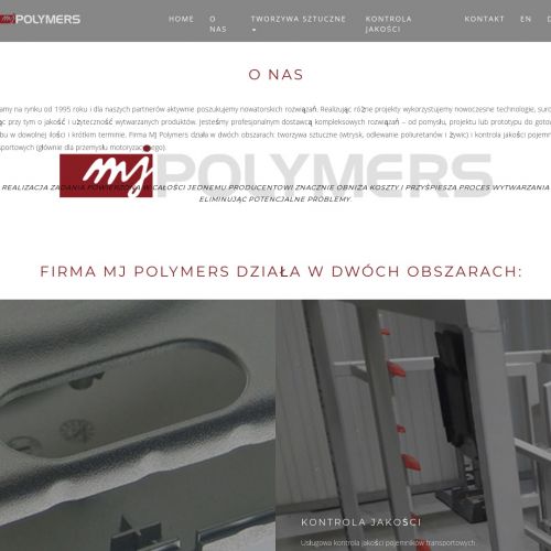 Kontrola pojemników transportowych volkswagen