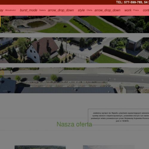 Całodobowa opieka nad niepełnosprawnym kujawsko pomorskie w Inowrocławiu