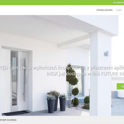 Drzwi antywłamaniowe do mieszkania w Pomiechówku