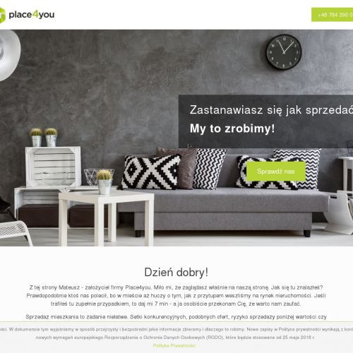 Szeregowce Legionowo