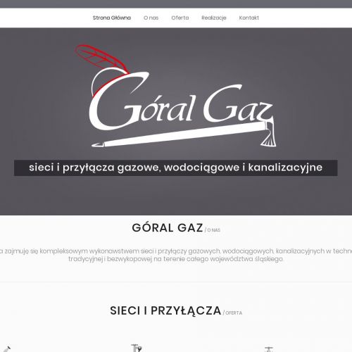 Żywiec - przewierty bezwykopowe śląsk