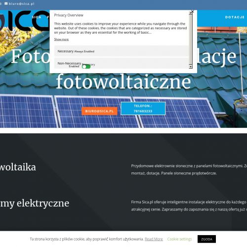 Wymiana starego pieca dotacje śląsk