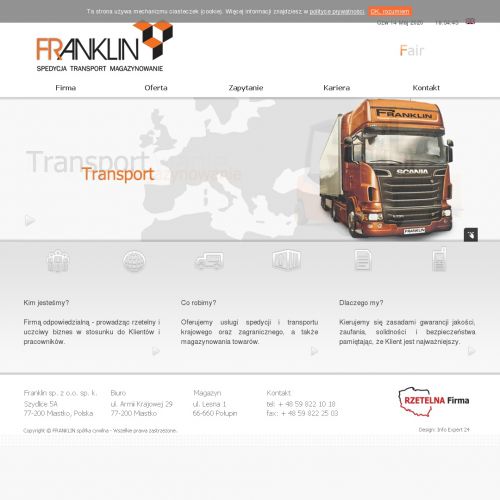 Magazynowanie i dystrybucja towarów spoza ue