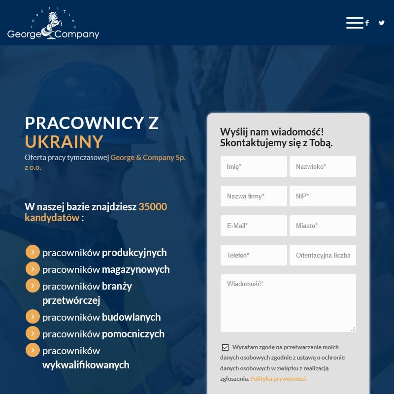 Agencja rekrutacyjna Wrocław