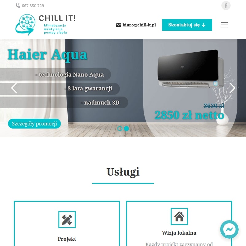 Serwis klimatyzacji warszawa wola - Piaseczno