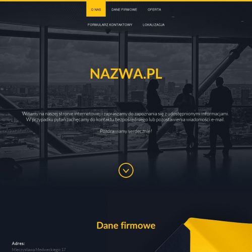 Warszawa - konsulting środowiskowy