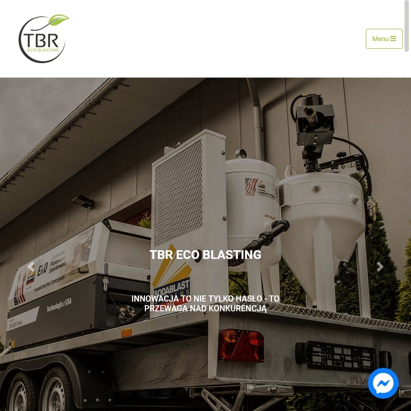 Szkiełkowanie nierdzewki - Warszawa