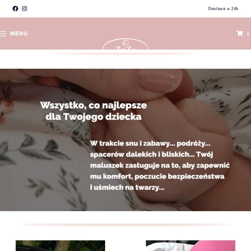 Otulacz do wózka i fotelika