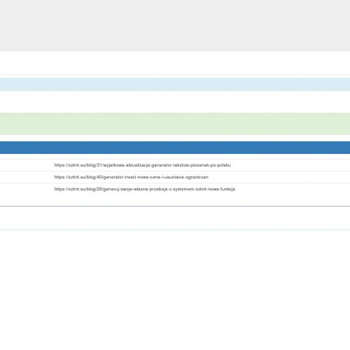 Panele słoneczne - Dębica