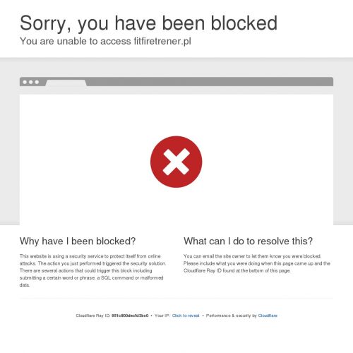 Tygodniowy plan treningowy w domu