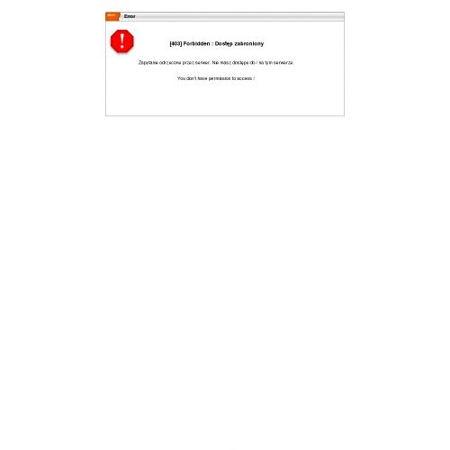 Lublin - suchy lód czyszczenie