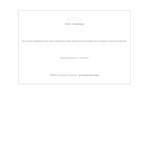 Psychoterapia dla dorosłych Warszawa