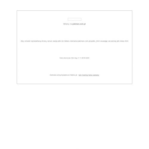 Wałcz - wypożyczalnia wózków widłowych