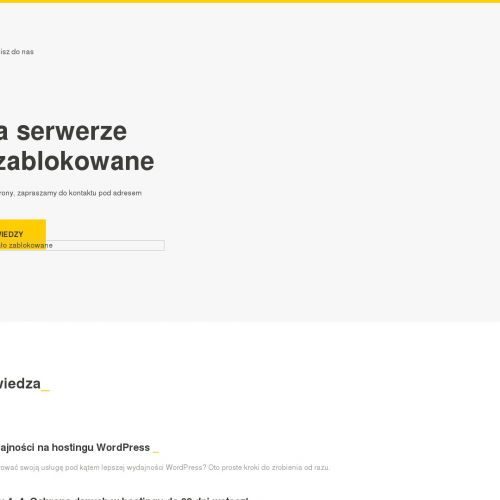 Niwelacja terenu w Luboniu
