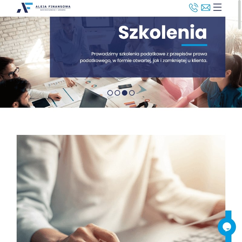 Biuro rachunkowe - Opole