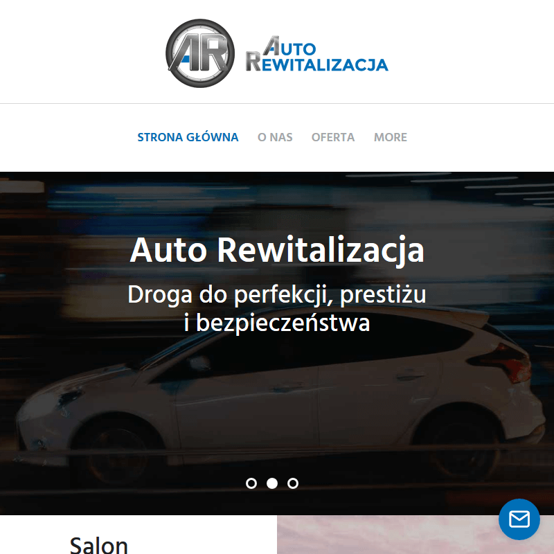 Zabezpieczenie lakieru samochodowego w Gdyni