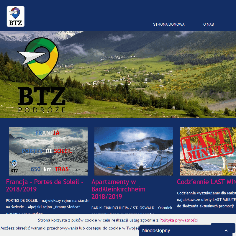 Wyjazdy na konferencje dla firm organizacja - Chrzanów