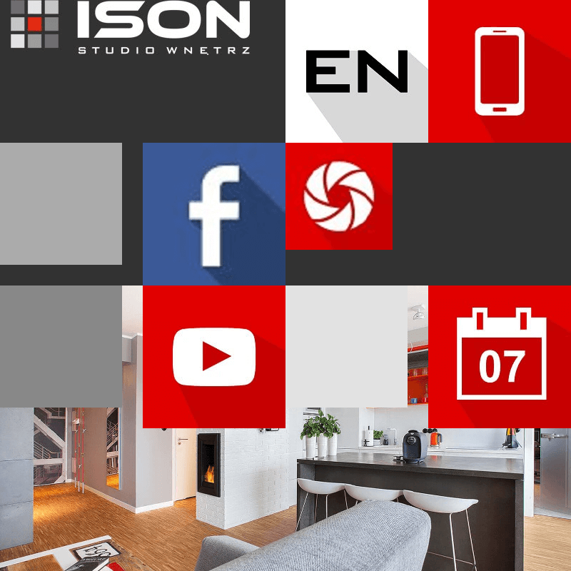 Poznań - mieszkanie od projektu do wykończenia