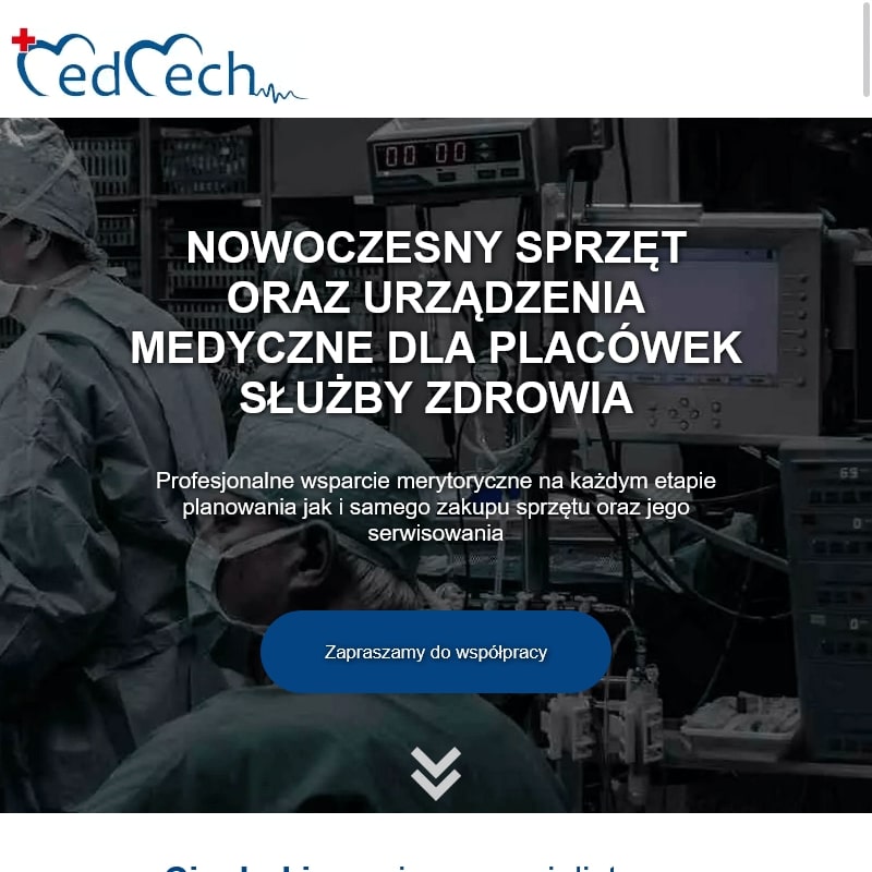 Cieplarka do płynów infuzyjnych