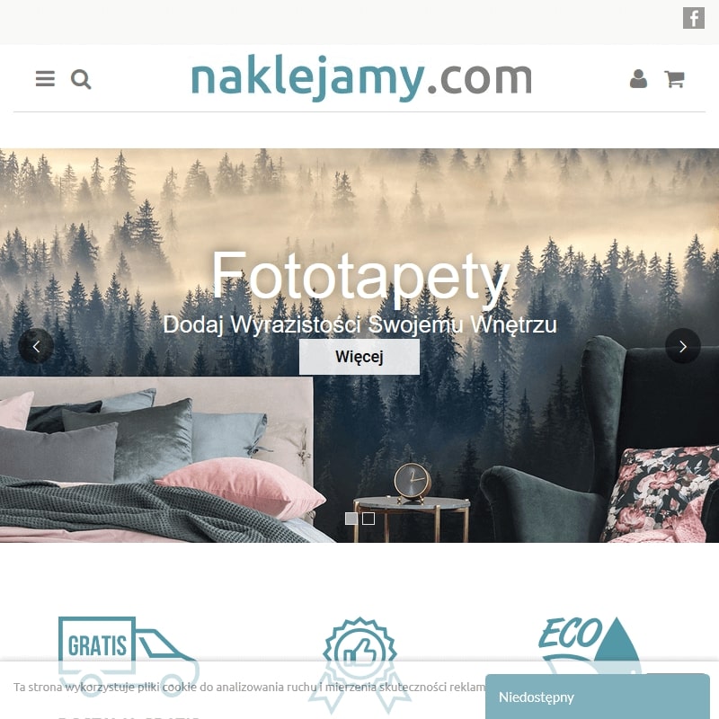 Fototapety akwarele w Siedlcach