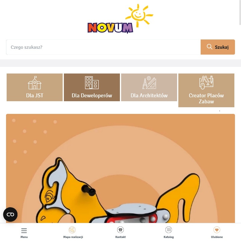 Karuzela integracyjna