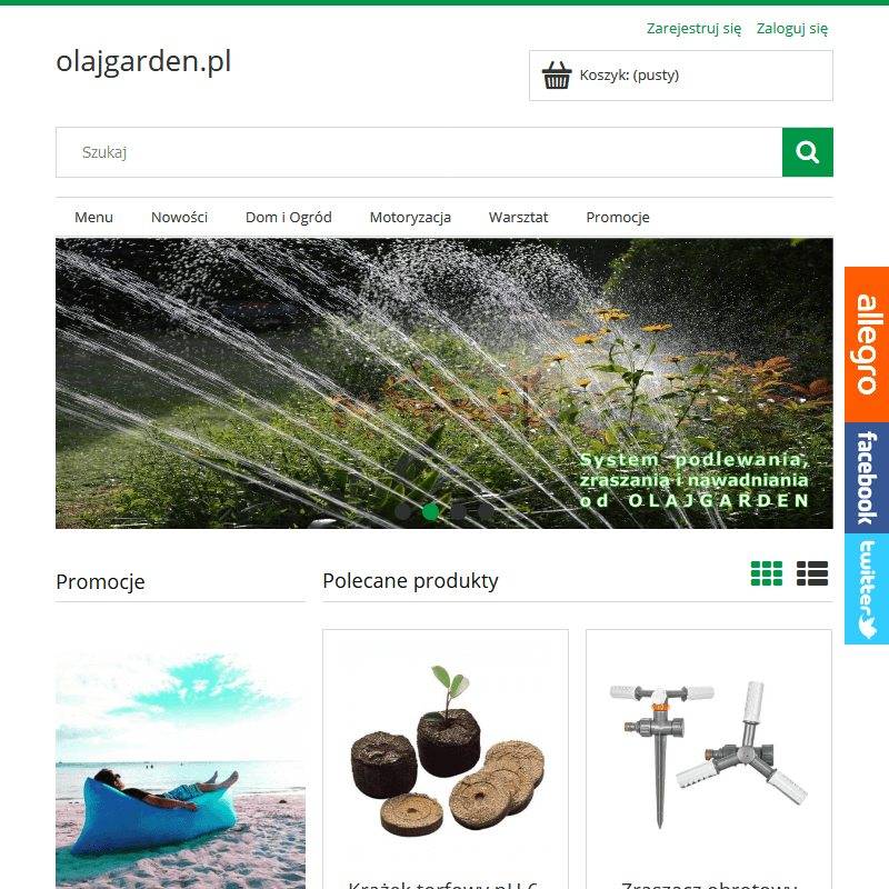 Agrowłóknina biała