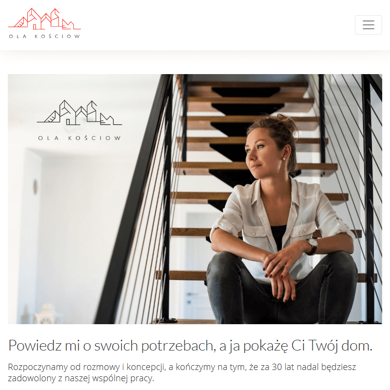 Projektant wnętrz zachodniopomorskie - Szczecin