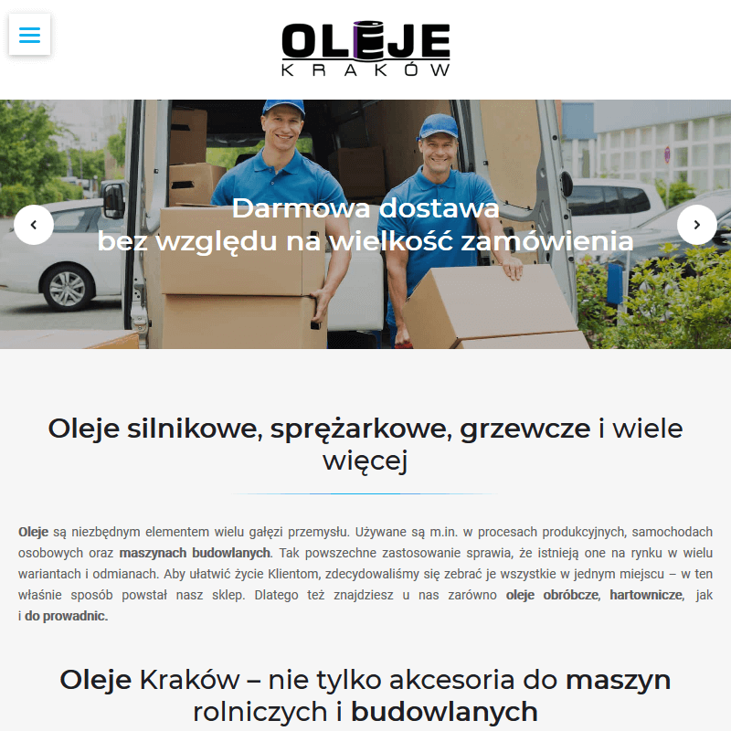 Olej mobilgear